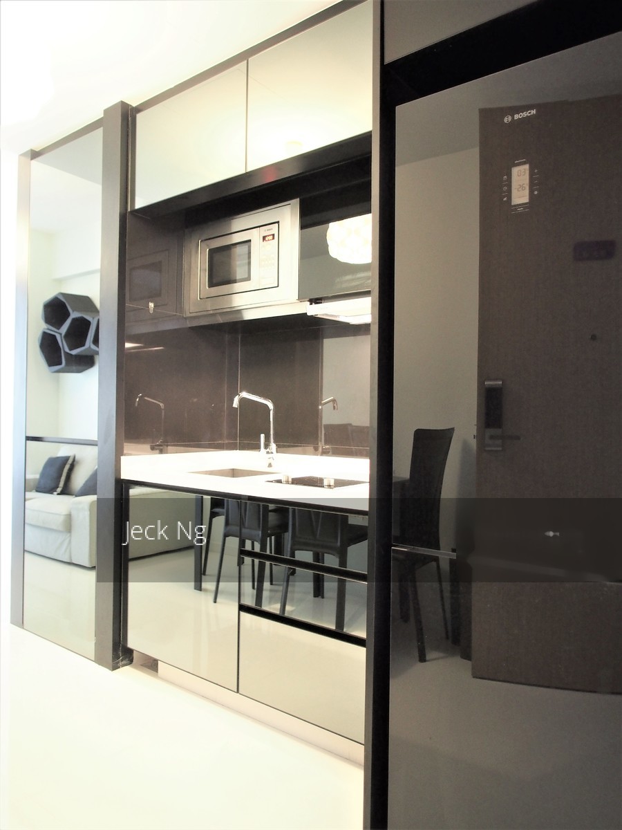Vivace (D9), Apartment #206080591